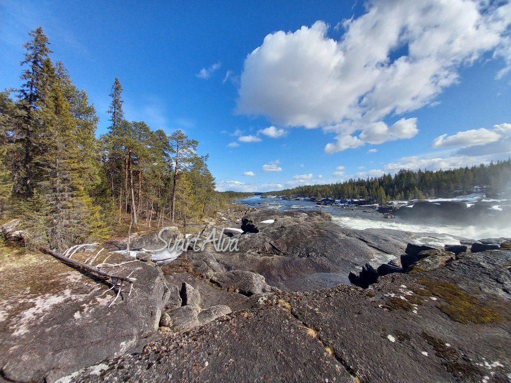 Bålforsen